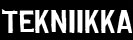 Tekniikka