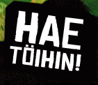 Hae töihin!