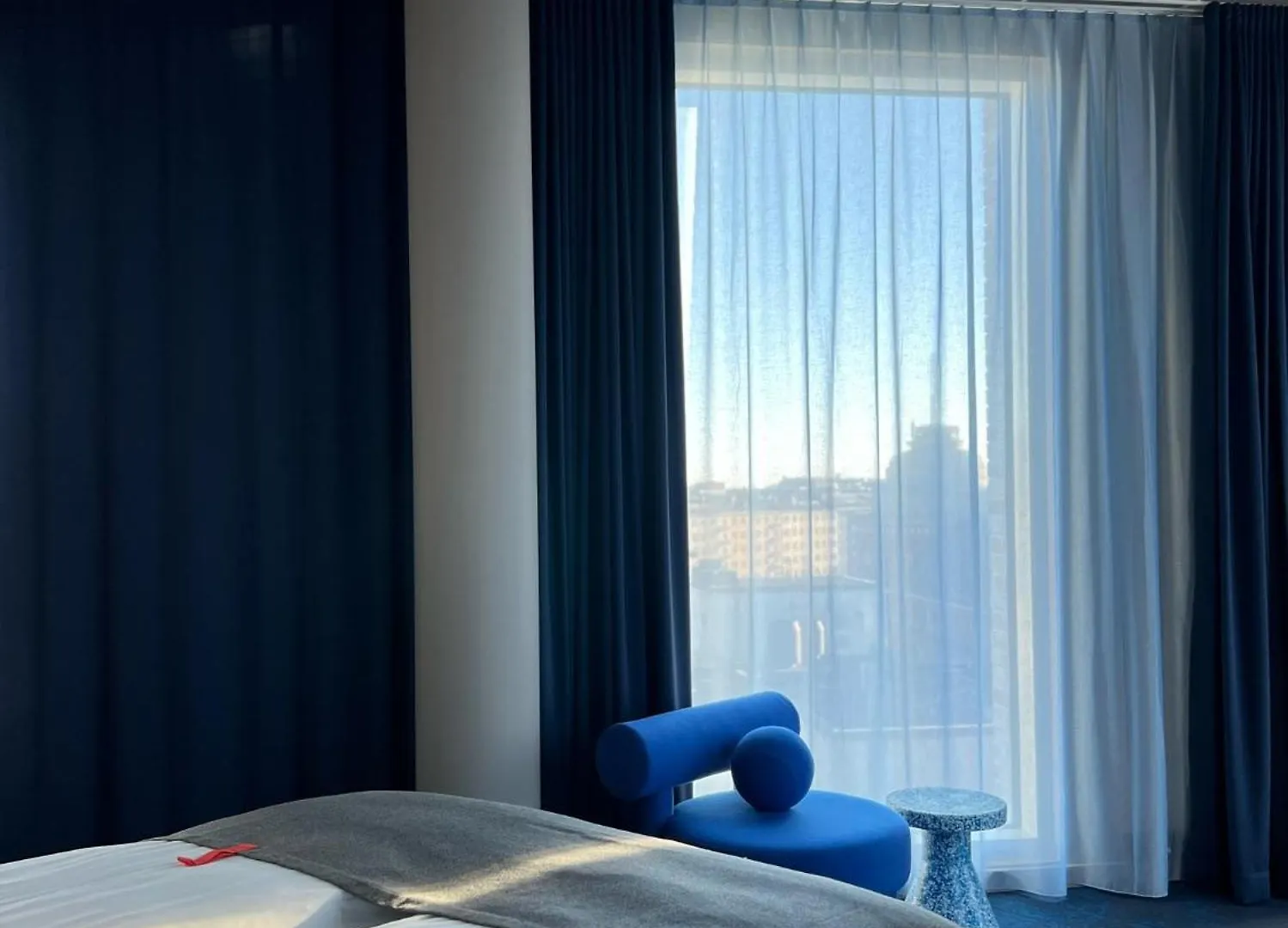 14 Keskeistä Hotellia Lähellä Linnanmäen Huvipuistoa