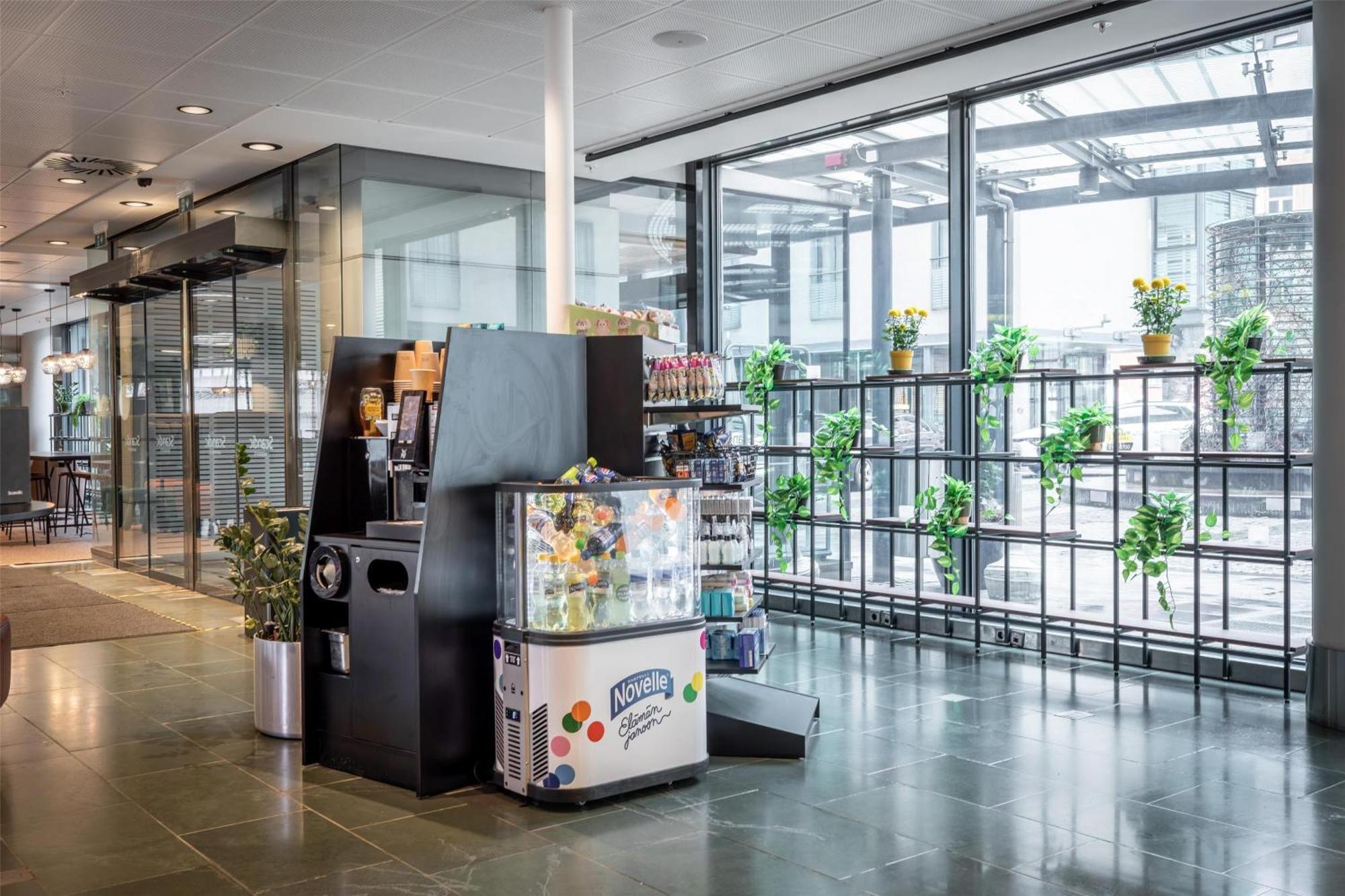Parhaat Scandic-hotellit Helsingin keskustassa - 5 Vaihtoehtoa