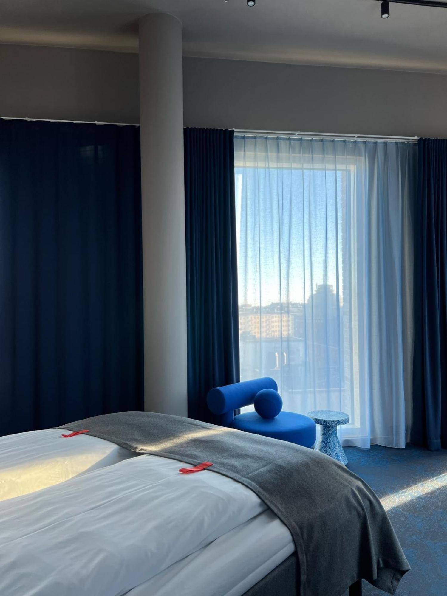 14 Keskeistä Hotellia Lähellä Linnanmäen Huvipuistoa