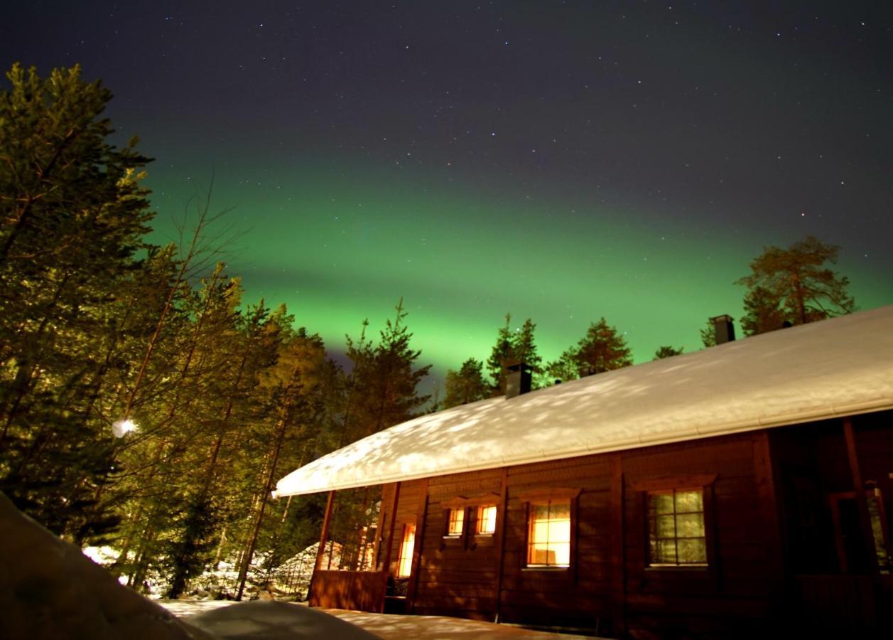 2 Smart Perhehotellia Rovaniemen Kirkon Lähellä
